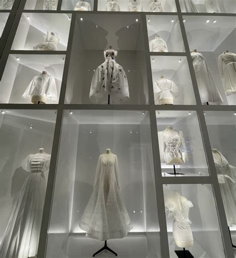 dior museum sydney